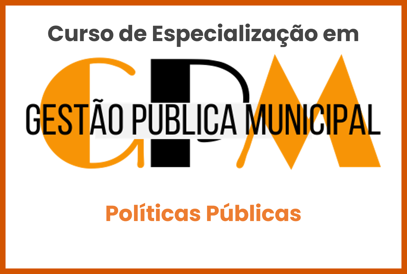 8 - Políticas Públicas