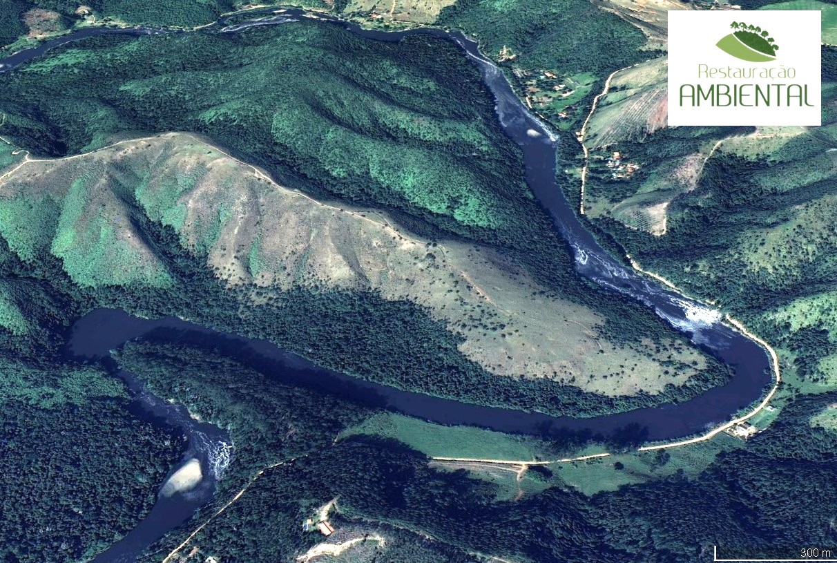 2025-Planejamento Ambiental de Bacias Hidrográficas