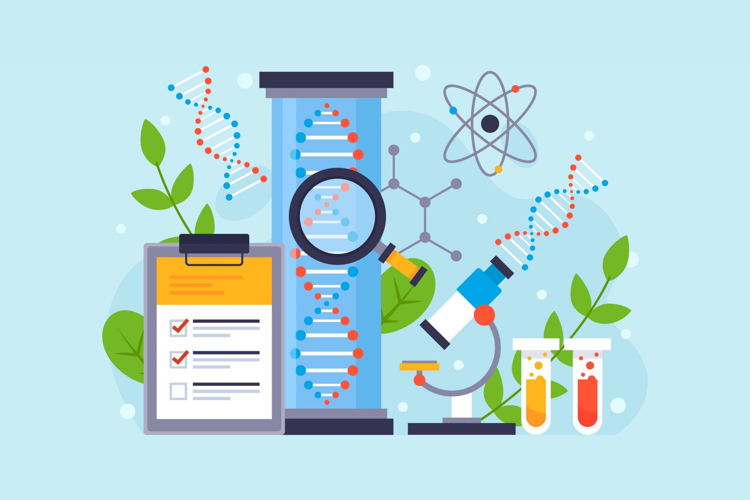 BIOLOGIA GERAL - Turma A
