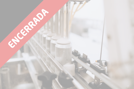 AUTOMAÇÃO INDUSTRIAL - Turma A