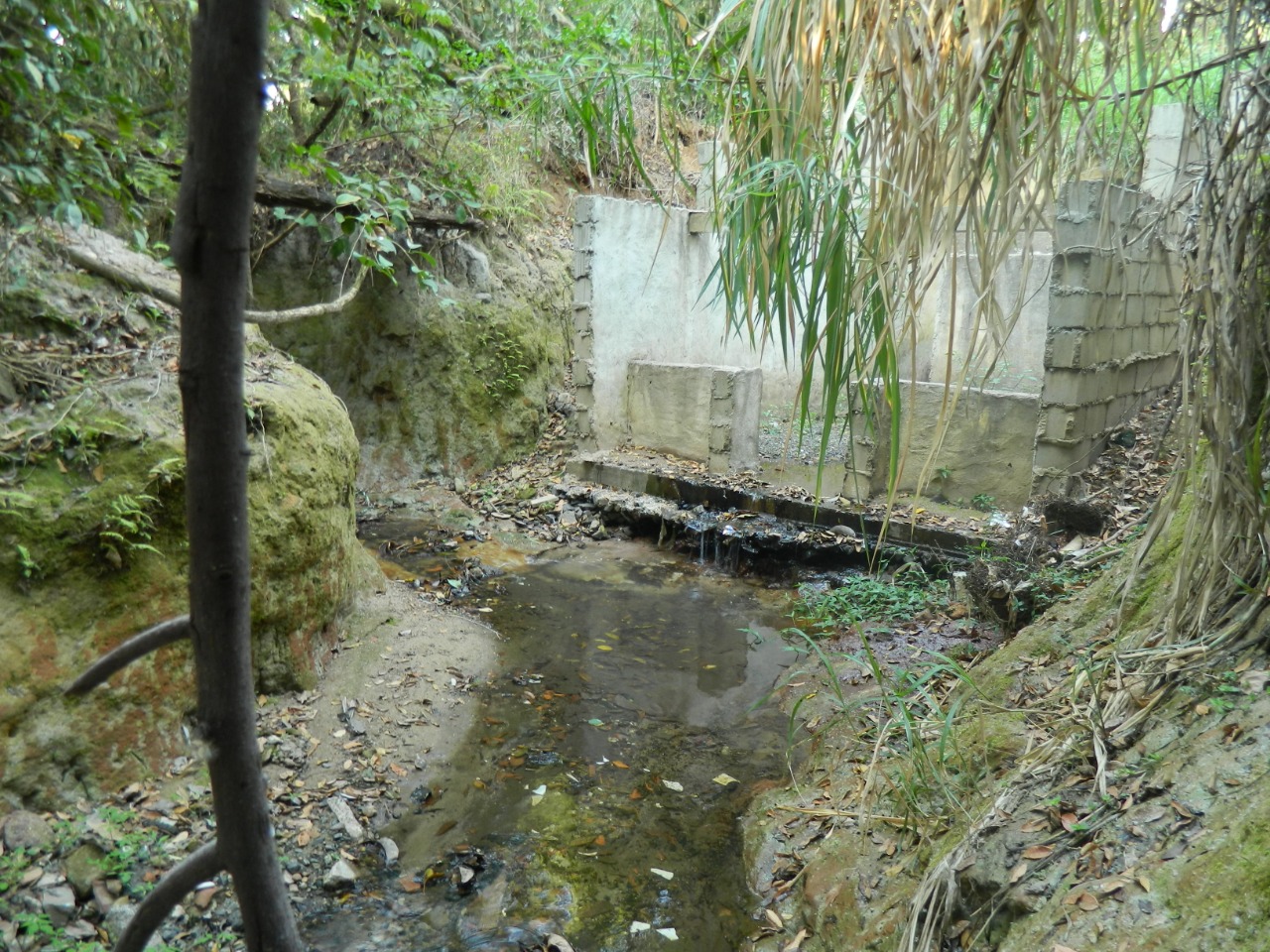 Geologia Ambiental Aplicada À Áreas Urbanas - Turma A