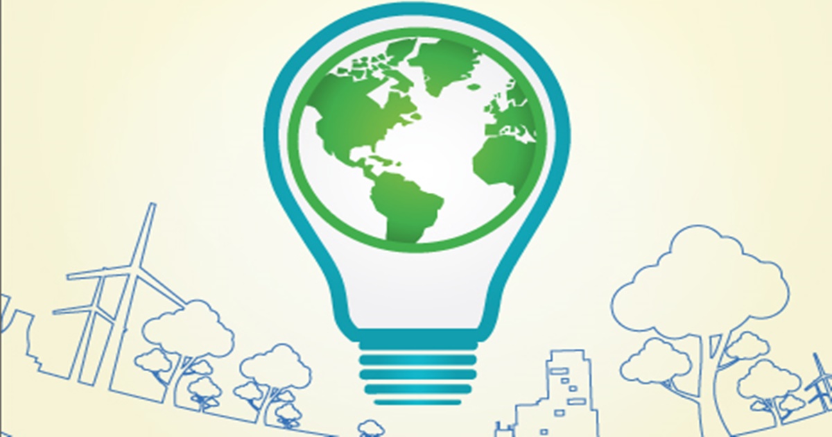 ENERGIA E AMBIENTE - 2025/2