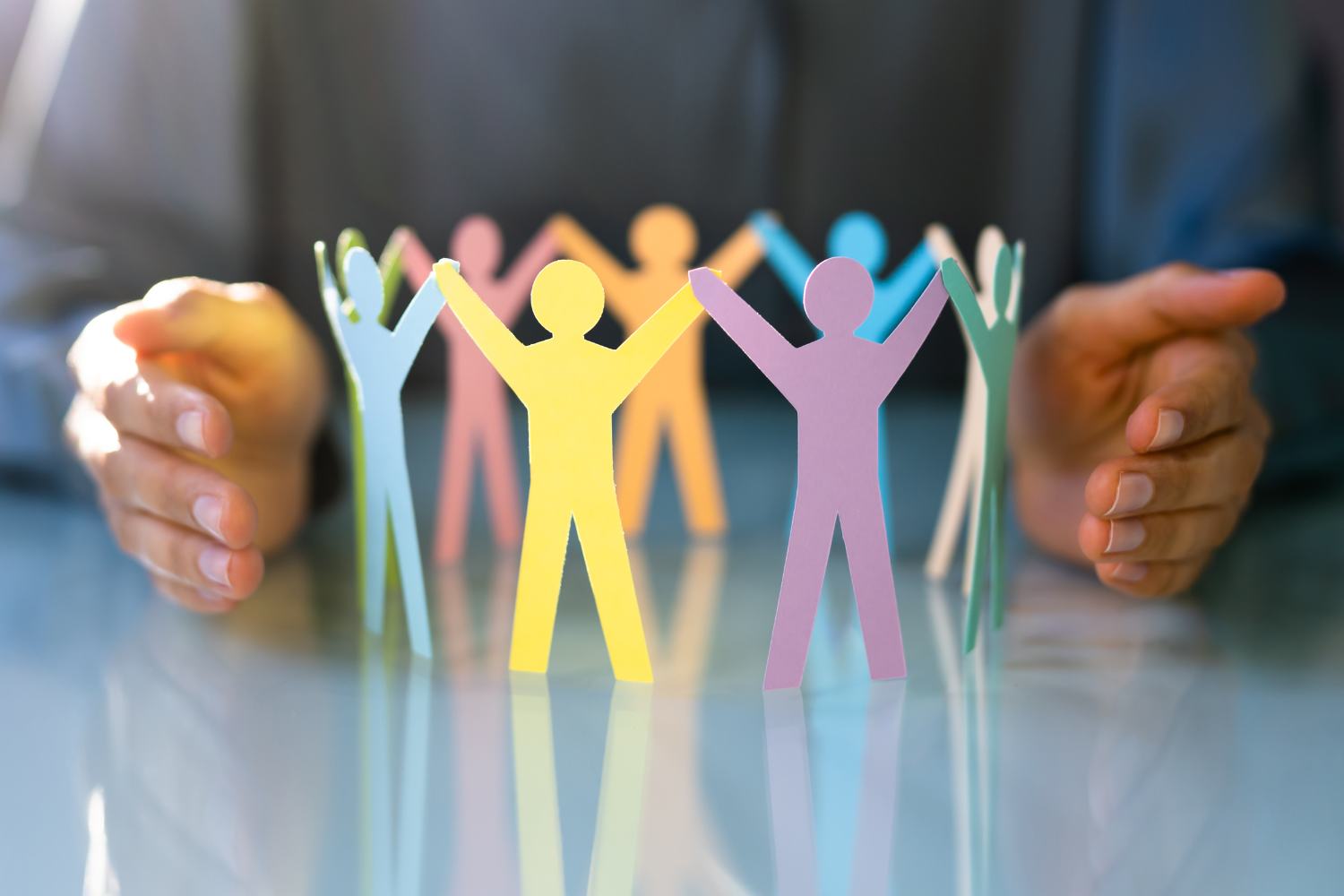 EDUCAÇÃO INCLUSIVA - Turma A
