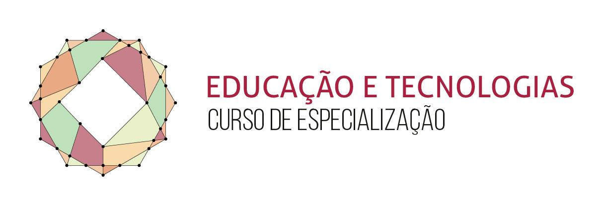 2019.03 - Gestão pedagógica em Educação a Distância (Oferta 2)
