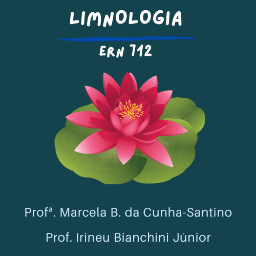 Limnologia - ERN 712 (2021)