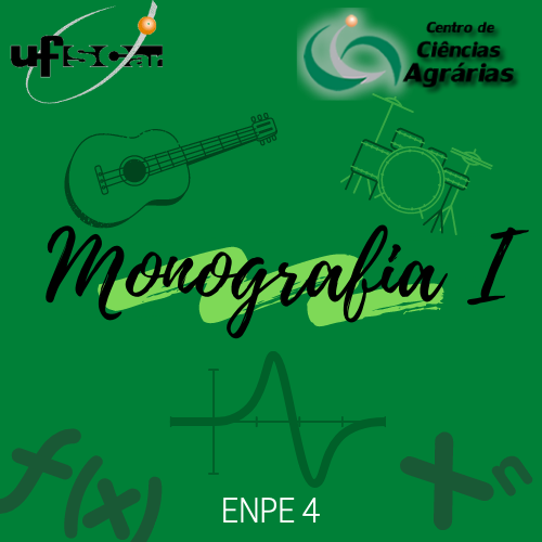 ENPE 4 - 2021-2 Monografia em Física I - Turma AC